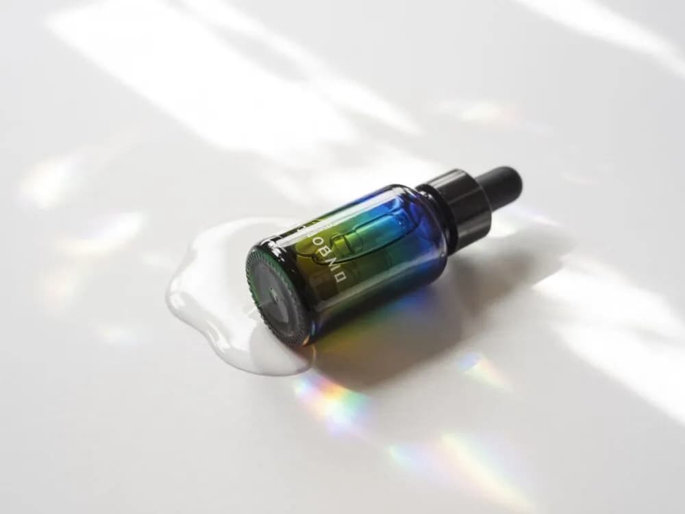 Jak stosować Iman of Noble Serum, aby uzyskać maksymalne efekty?