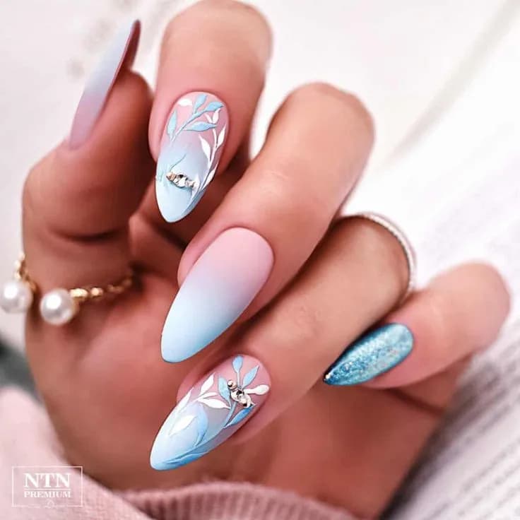 Chiński manicure na czym polega i dlaczego warto go wypróbować