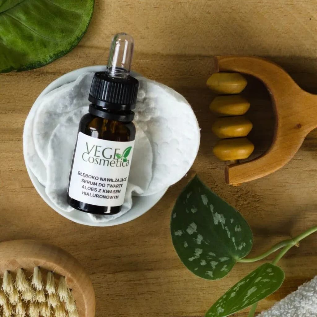 Czy serum do twarzy się zmywa? Oto, co musisz wiedzieć!