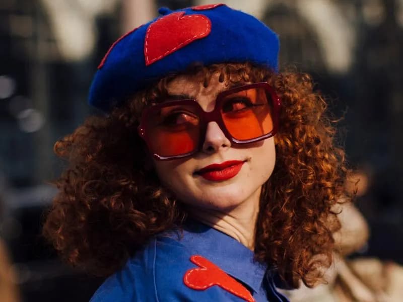 Jak zrobić loki bez prostownicy: 5 skutecznych metod na piękne loki