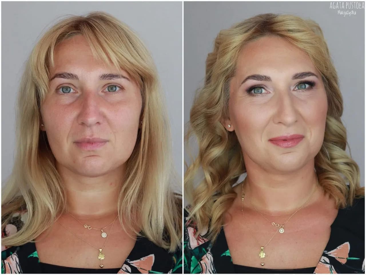 Najpierw fryzjer czy makijaż – co wybrać, aby uniknąć błędów?