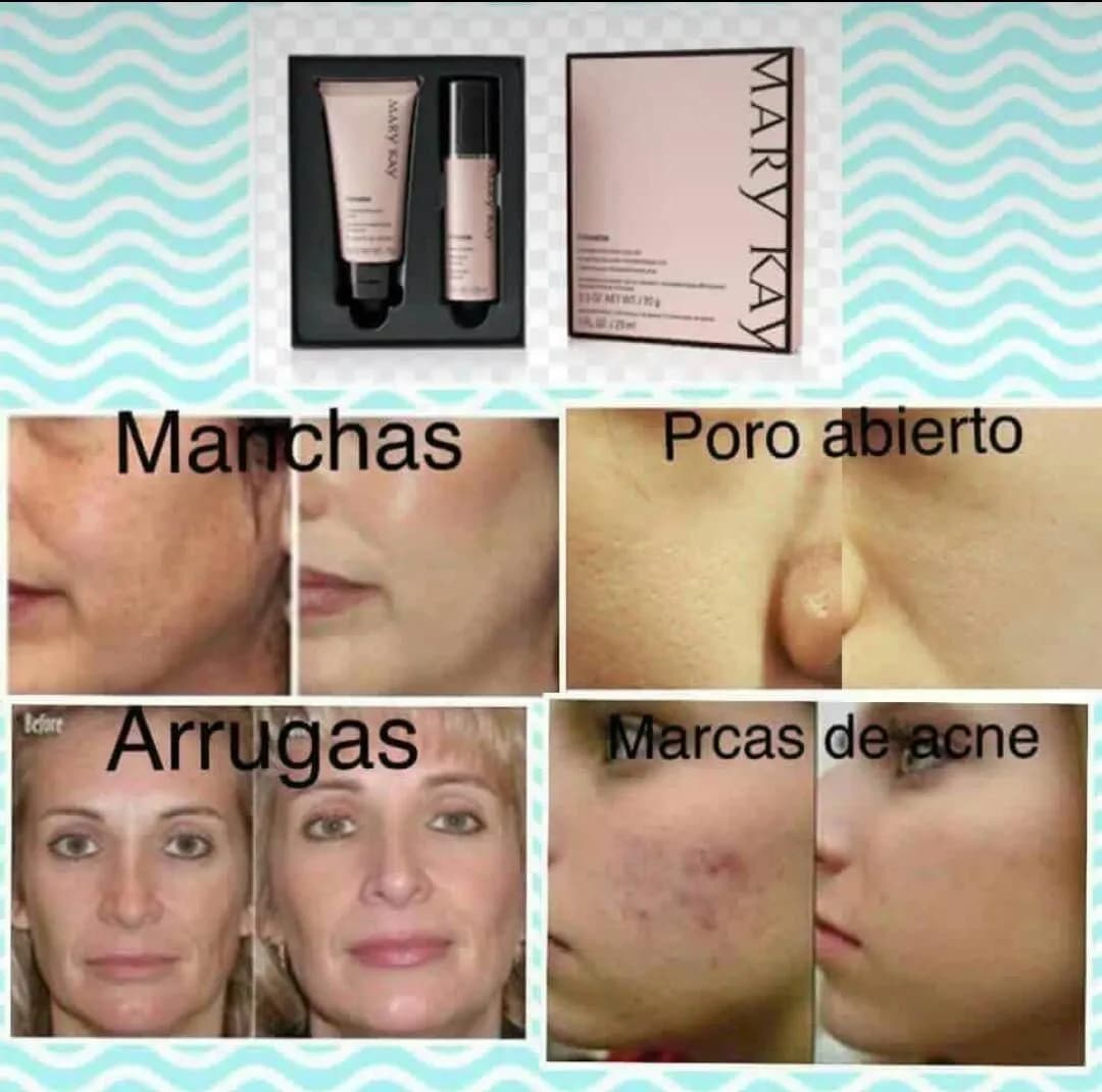 Mikrodermabrazja Mary Kay jak stosować, aby uzyskać najlepsze efekty