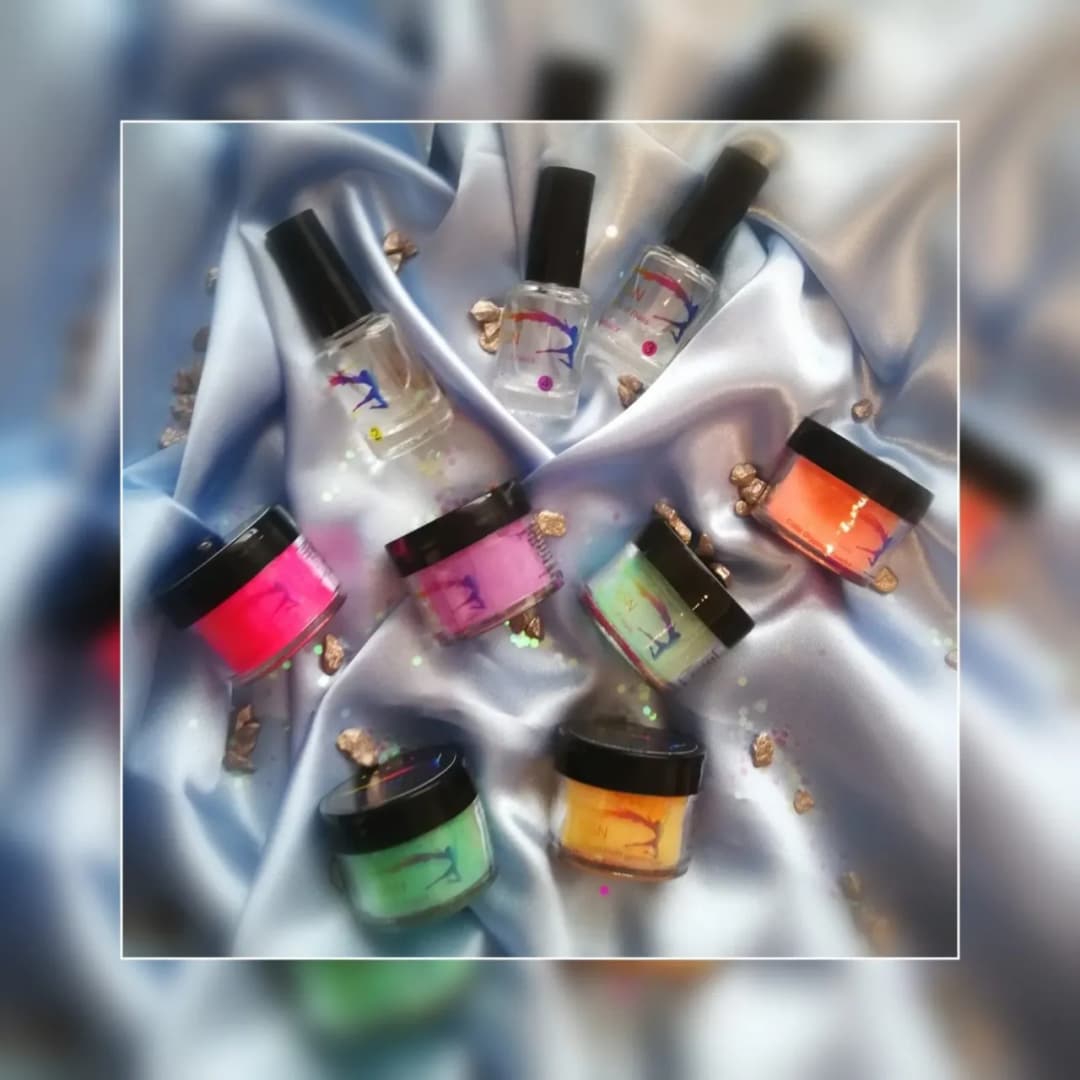 Gdzie kupić produkty do manicure tytanowego? Sprawdź najlepsze miejsca