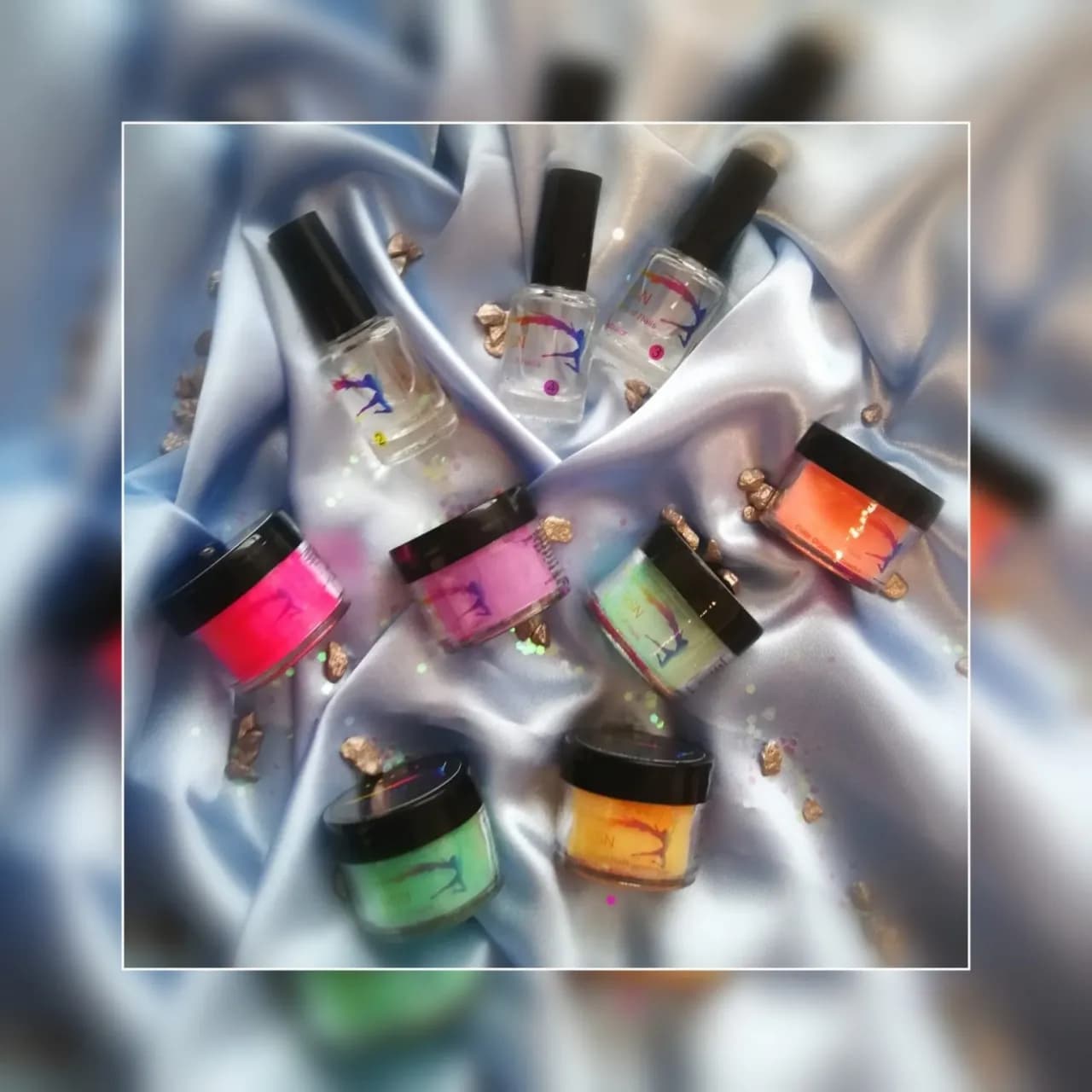 Gdzie kupić produkty do manicure tytanowego? Sprawdź najlepsze miejsca