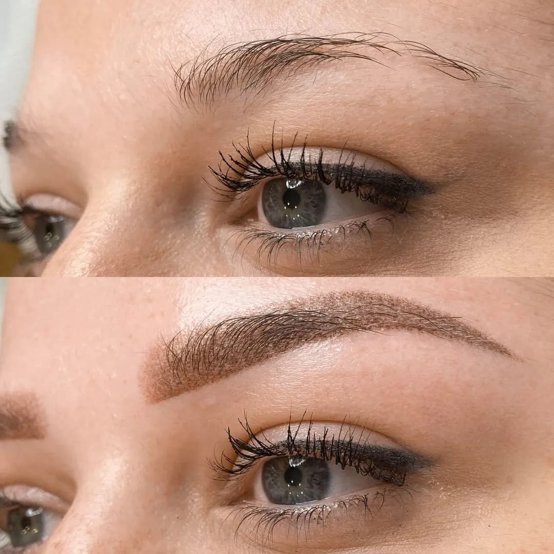 Czego nie robić przed makijażem permanentnym brwi, aby uniknąć błędów