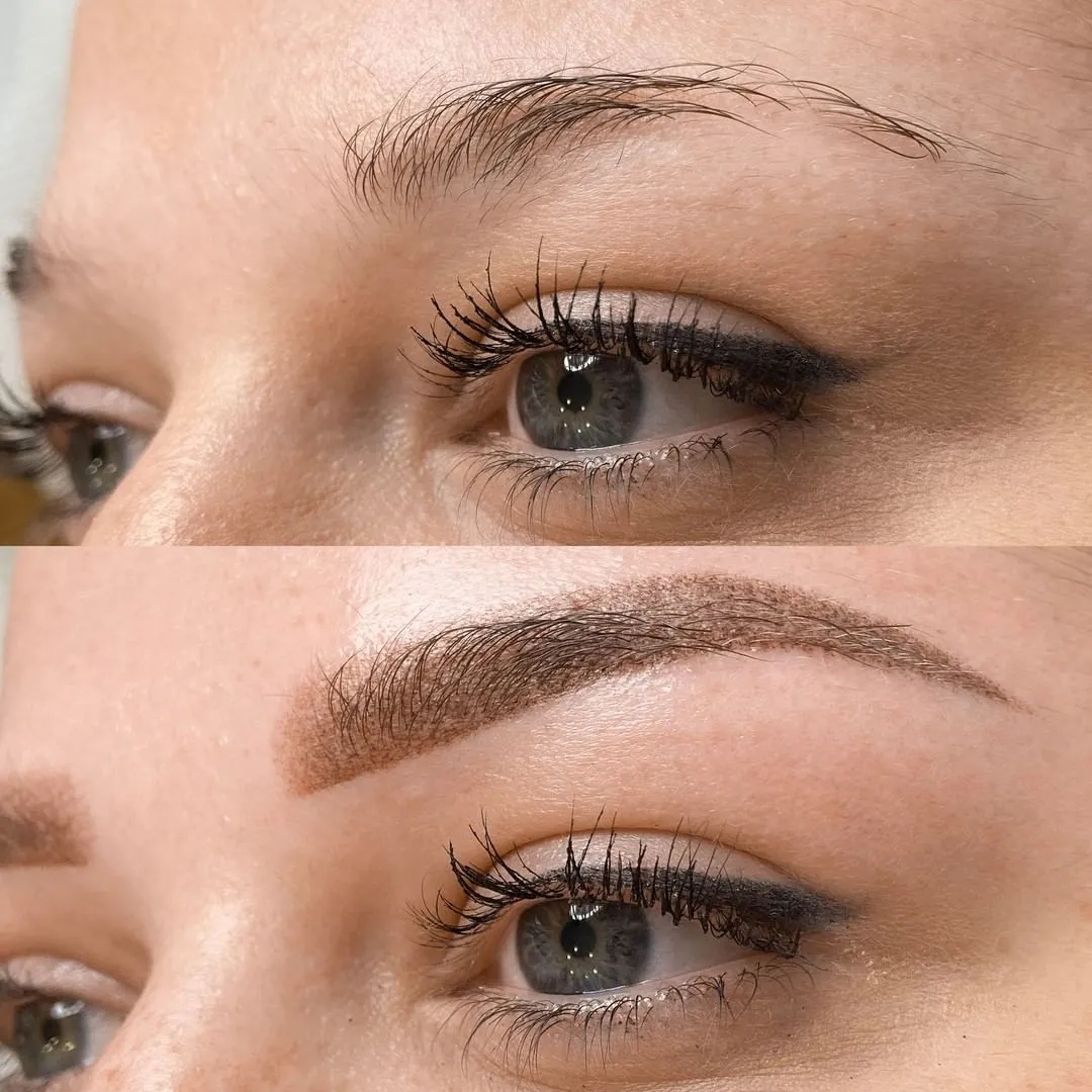 Czego nie robić przed makijażem permanentnym brwi, aby uniknąć błędów