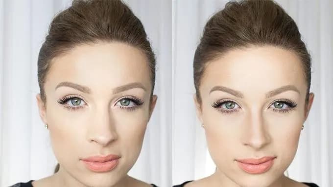 Jak zmniejszyć nos makijażem? Sprawdzone techniki konturowania