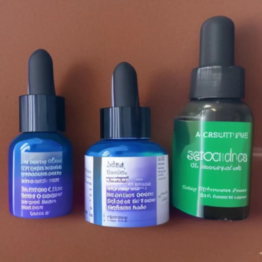 Jak stosować L'Oreal retinol serum, by uniknąć podrażnień i osiągnąć efekty